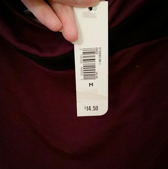 Old Navy Halter Tops (2) - Picture 7 of 8